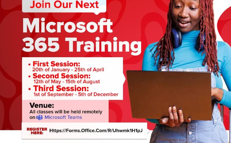 Get Practical Tech Skills in Microsoft 365