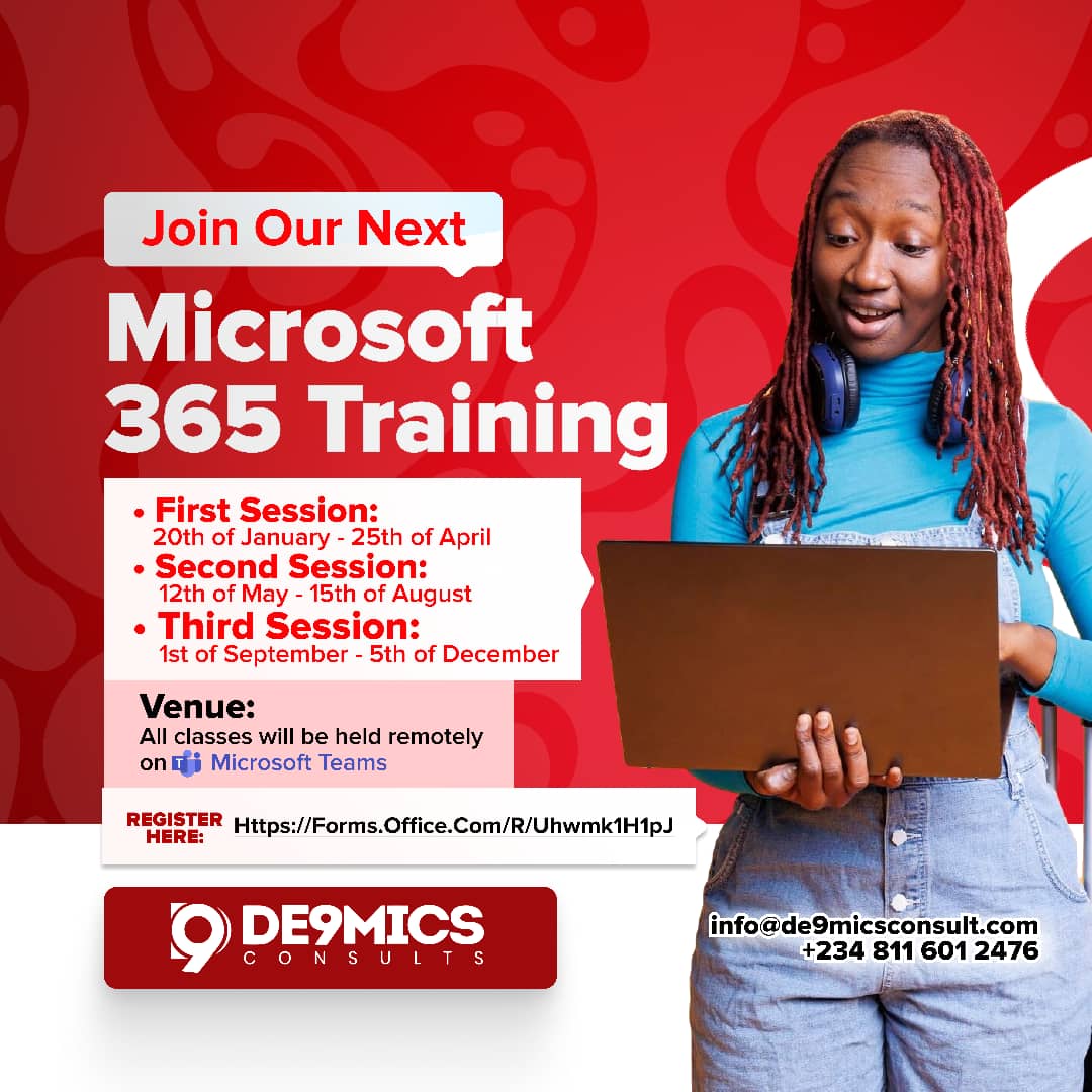 Get Practical Tech Skills in Microsoft 365
