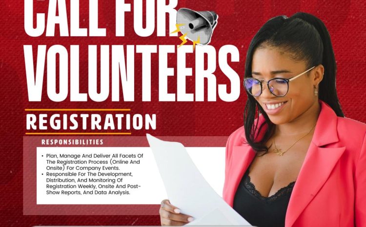  Exciting Opportunity! Techie Learning is Accepting Volunteers for CloudFest Conference 2025